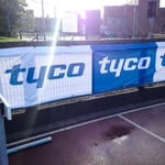 Event Sponsor Banners